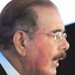 Danilo Medina: El Poder Hecho un Desastre