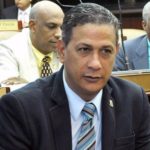 Diputado  Robinson Díaz denuncia PLD evitó que CD interpele al procurador Jean Alain