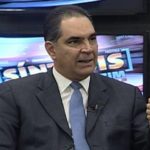 Santiago Hazim  dirigente PRM, dice políticos han sustituido a los narcotraficantes