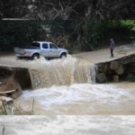 ¡Tome precauciones! Hay siete provincias en alerta amarilla y 12 en verde por las lluvias
