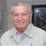 13 de agosto de 1936.  Nace en Santo Domingo el Dr. Marcio Veloz Maggiolo. Perfil Biográfico. Entrevista 2016