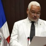 Presidente de cámara baja no ha declarado bienes