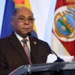 Ray Guevara, presidente del TC dominicano, viaja a Europa para reunirse con jueces de cortes constitucionales