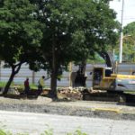 En defensa Parque del Este