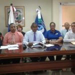 Clases inician mañana martes; seccionales de @NuestraADP hacen asamblea