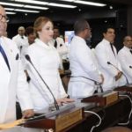 Presentamos nuestros diputados y Senadores PRM