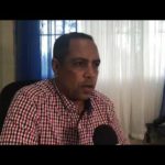 Presidente ADP Bonao dice paralizan docencia en repudio a malas prácticas administrativas