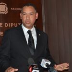 Aprueban resolución que solicita a Educación enseñanza formal de la Constitución. Iniciativa es autoría  del diputado Alexis Isaac Jiménez