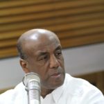 Audio: Almonte sugiere al Gobierno investigar daños causados en planta AES Andrés