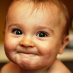 Una sonrisa