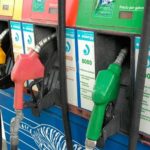 Congelan precios de los combustibles