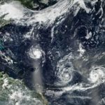 Medidas en caso de tormentas tropicales