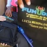 Las redes sociales que preocupan a Yomaira Medina