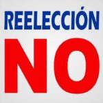 Esta vez no, Presidente