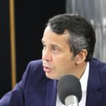 Entrevista a Orlando Jorge Mera, Delegado Politico del PRM ante la JCE