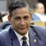 Diputado Robinson Díaz moviliza toda sus tropas de cara al 5 de julio. Encuestas lo dan favorito