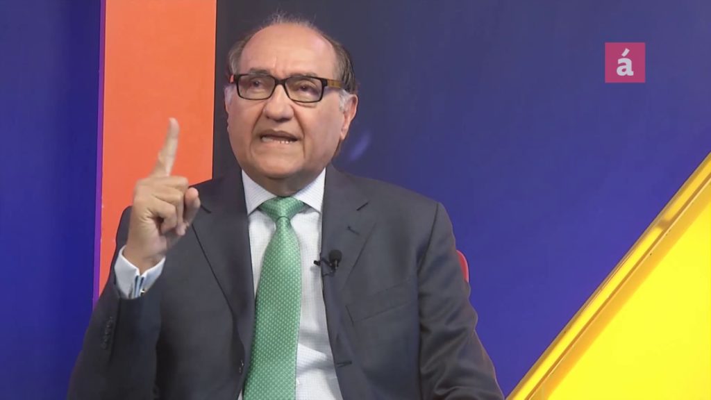 Danilo cosecha lo que sembró: apagones y electricidad cara