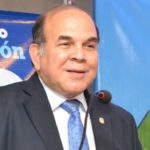 B. O. ( Audio) Pelegrín cree mineras buscan privatizar territorio entre RD y Haití