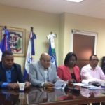 Rescatando la ADP!! Se unifican en ADP maestros simpatizantes del PRM