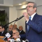 Abinader: “El PRM está en un gran momento; somos el partido del presente y el futuro”