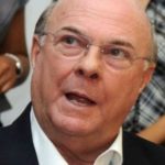 Hipólito Mejía: El PRM no defenderá corruptos implicados en el caso Obdebrecht