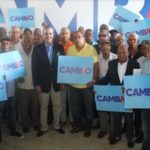Abinader promete mayor inversión en cuerpos a cargo seguridad ciudadana