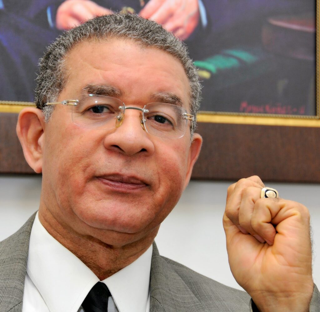ENTREVISTA a Wilson Gómez presidente del Instituto Duartiano: El acuerdo EEUU-RD, Portesta de haitianos descendientes, HAITIANOS IRREGULARES EN RD, PRESIÓN EXTRANGERA, generosidad de RD con Haití y más en ENTN