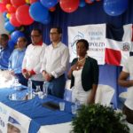 Eddy Olivares afirma Hipólito Mejía se encargará de reconducir RD hacia orden y paz