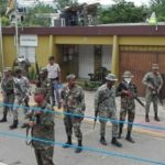 De nuevo, activan plan “Hurón”. Y cual es el miedo?