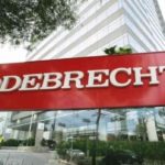 5 países recibieron más altos sobornos odebrecht. RD tercer lugar