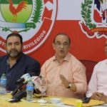 B. O. PRSC apoya protestas a favor de que bajen precios de combustibles