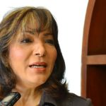 Geanilda Vásquez : percepción PLD es invencible se diluye con triunfo PRM en ADP