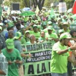 Marcha Verde deposita ante el PEPCA una denuncia contra exministro de Industria y Comercio