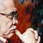 Un día como hoy. Muere Radhamés Gómez Pepín.  Un firme defensor de las libertades públicas