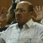 La  excusa de Temístocles : Pedí contribuciones a Rondón como empresario, no a Odebrecht