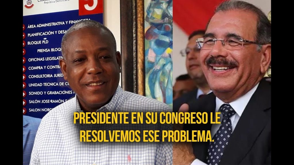Un llamado a respetar nuestra Constitución. PLD con decreto la enseña y con acciones la irrespeta(  Video )