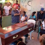 Derechos Humanos condena y llama “masacre” operativo de la DNCD en Capotillo