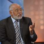 Entrevista al Dr. Wilson Roa, Presidente del Colegio Médico Dominicano