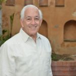 Rafael Abinader en mis recuerdos  Por: Luis Scheker Ortiz