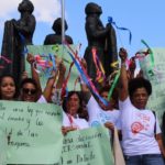 Convocatoria: Gran caminata por el fin de la violencia hacia las mujeres
