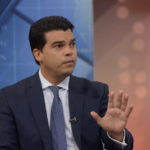 Arnaud denuncia : Gobierno se niega a transparentar deuda de más de RD$66 mil MM en Presupuesto