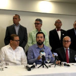 Coalición Regeneración Nacional busca rescatar democracia en RD