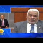 “No Me Hable De Esa Vaina “!! dice Camacho Pdte. Cámara De Diputados.  Caso Emily. Huchi Lora comenta