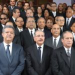 Archivos de la corrupción.  Un PLD adicto a la corruptela