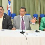 Comisión del Senado escucha propuesta de ayuntamientos sobre modificación a Ley 87-01