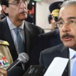 La corrupción de, para, y por Danilo