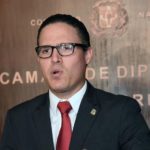Jean Luis Rodríguez diputado PRM denuncia estudiantes de El Seibo reciben alimentos podridos