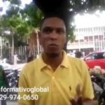 (Videos) Otro Yuniol? Rafael Ovalle Santana, muerto por “desconocidos” luego de expresar fuertes denuncias