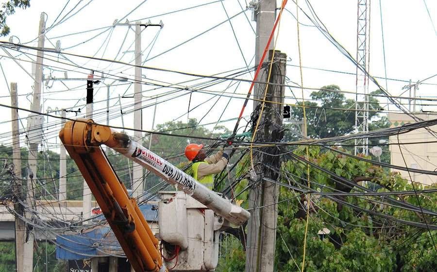 Crisis eléctrica se agudiza