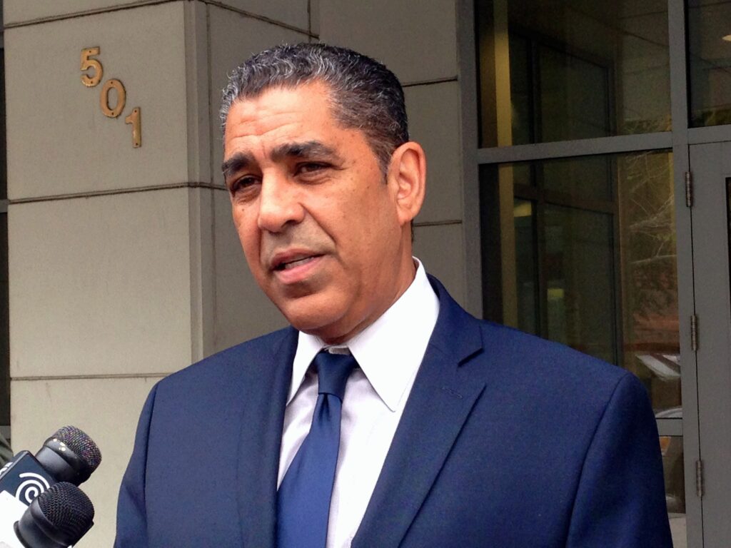 Congresista Espaillat: todos los candidatos dominicanos del Partido Demócrata ganaron